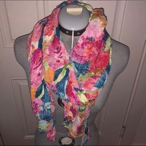 Vera Bradley scarf
